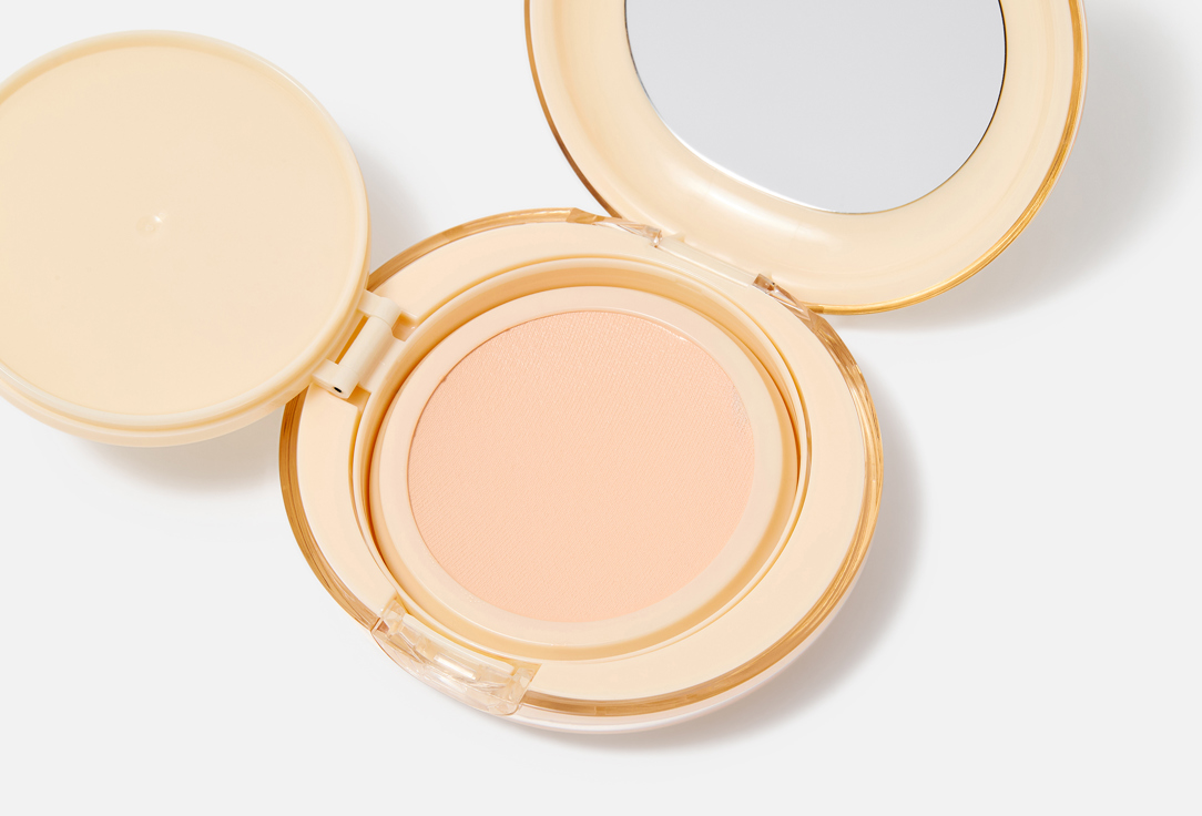 AMUSE Long-Lasting Moisturizing Foundation cushion Dew jelly master