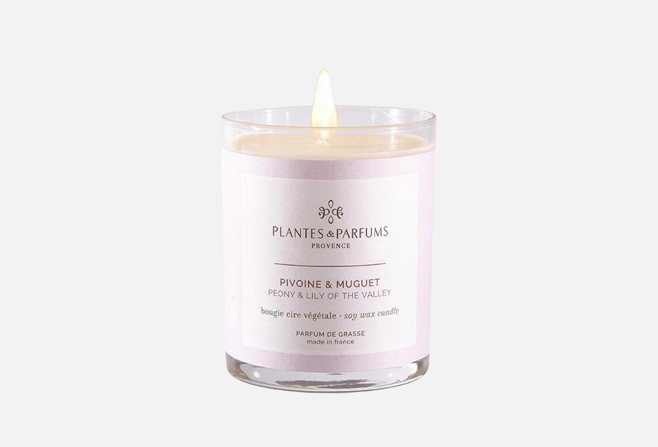 Peony & Lily-of-the-Valley 180