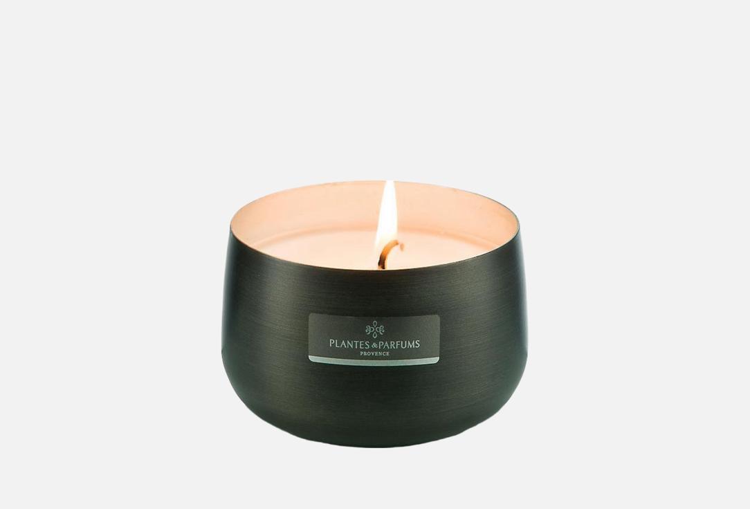 Plantes et Parfums de Provence Perfumed Candle Incense