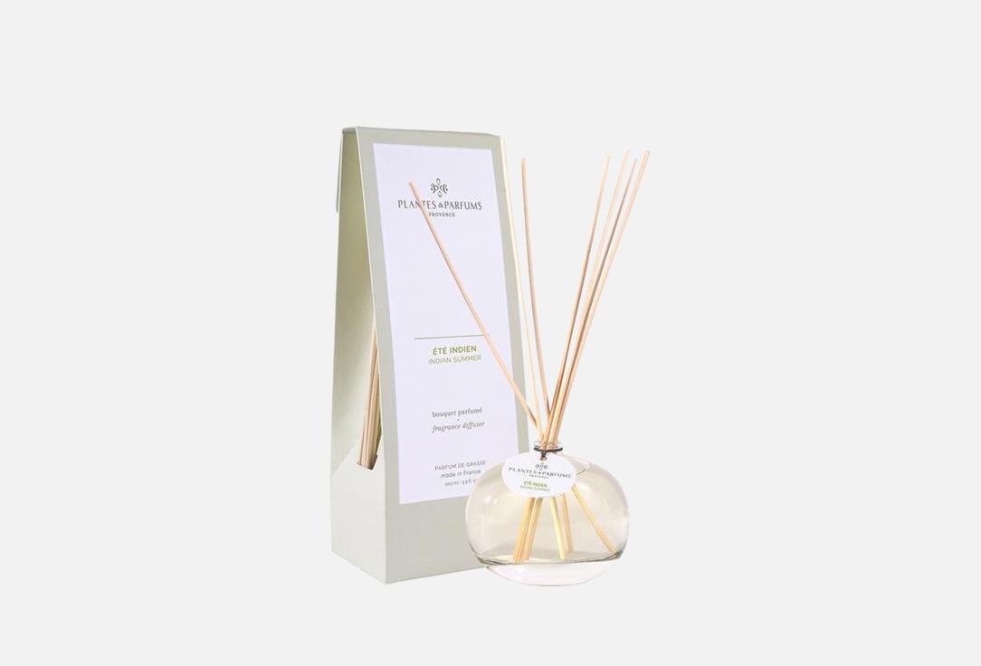 Plantes et Parfums de Provence Décor Diffuser Indian Summer