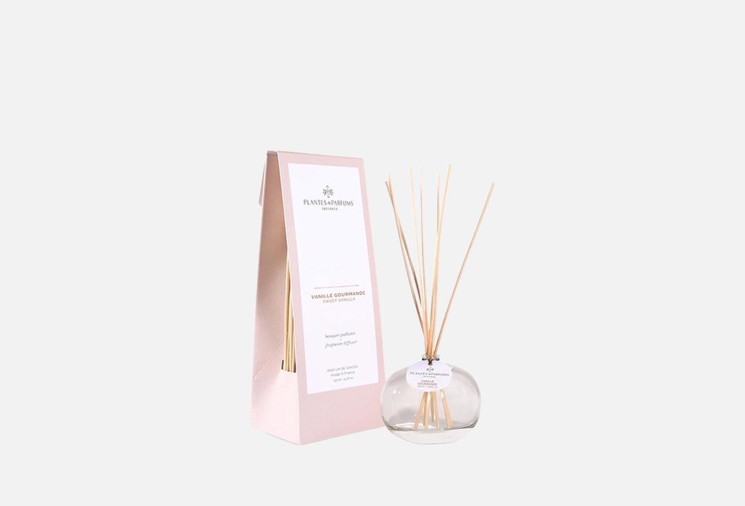 Plantes et Parfums de Provence Décor Diffuser Sweet Vanilla