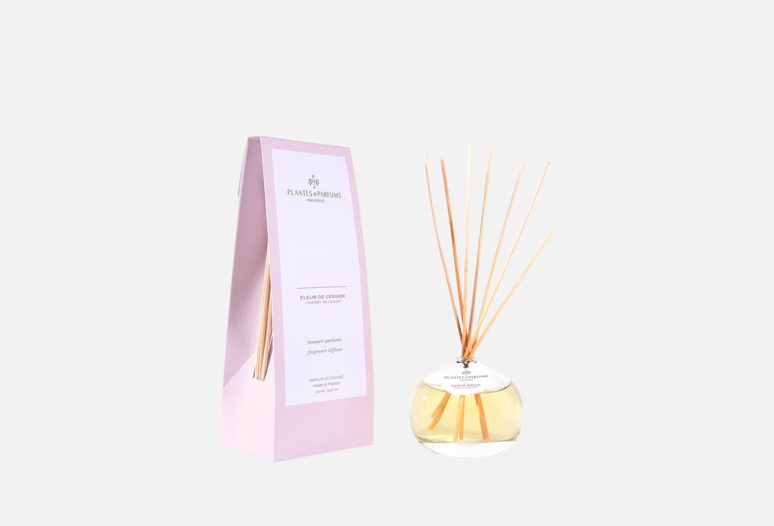 Plantes et Parfums de Provence Décor Diffuser Cherry Blossom