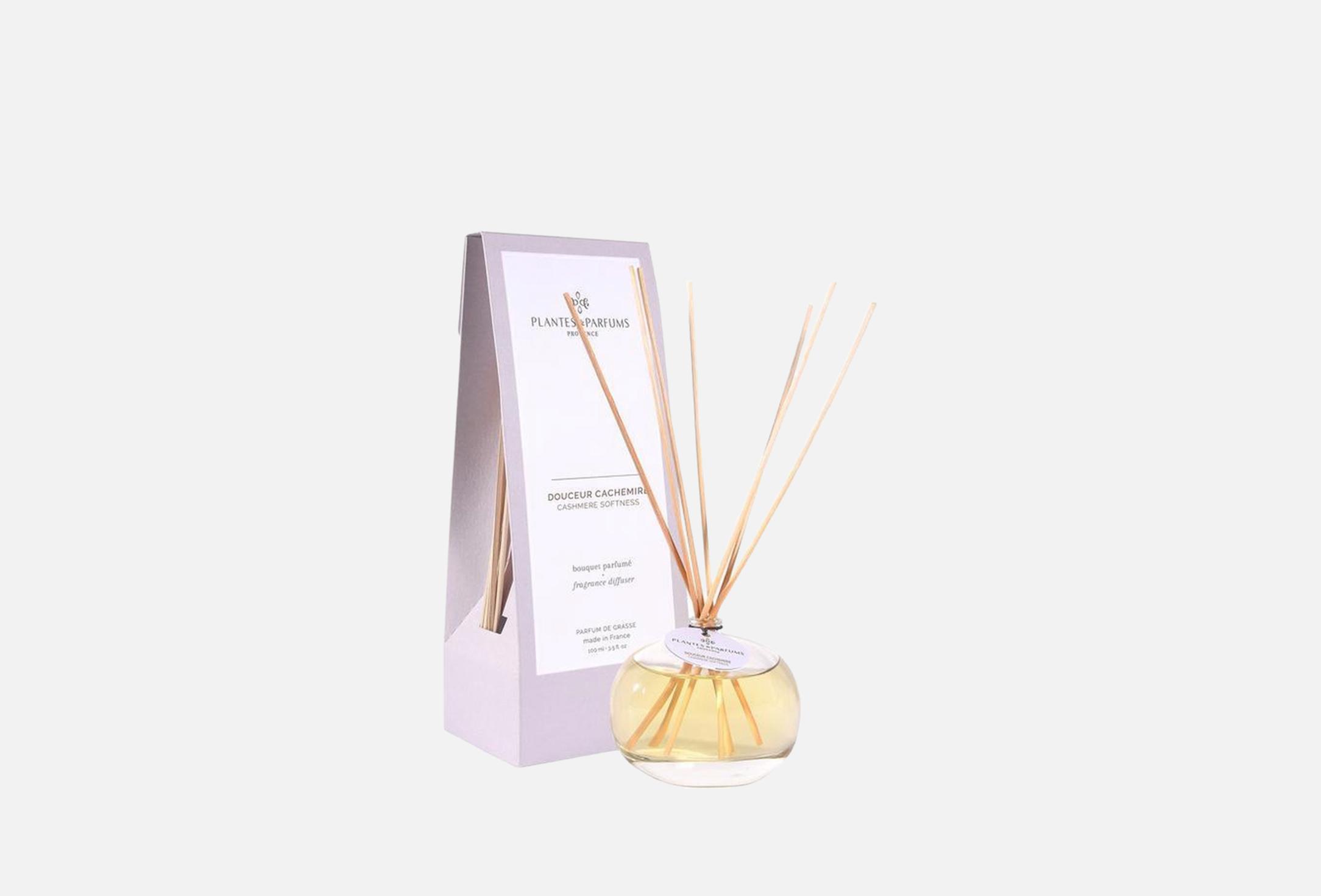 Cashmere Softness  100 