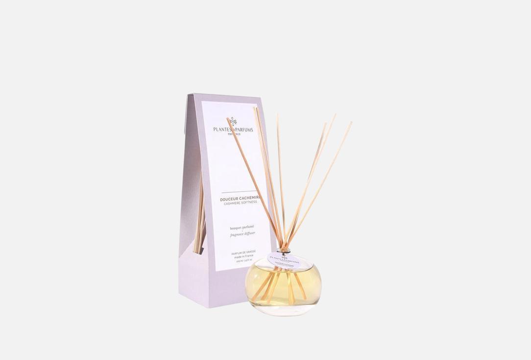 Plantes et Parfums de Provence Décor Diffuser Cashmere Softness