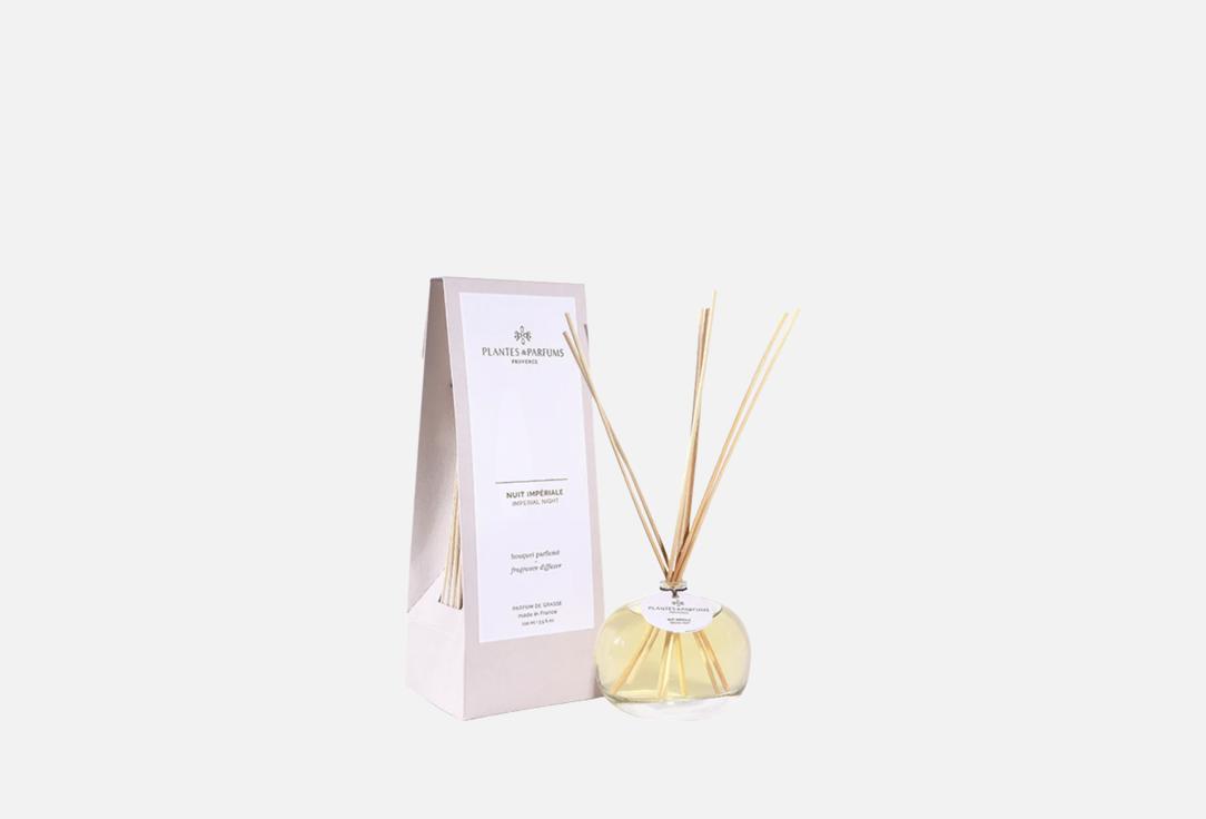 Plantes et Parfums de Provence Décor Diffuser Imperial Night