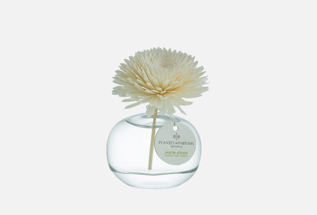 Plantes et Parfums de Provence Scented Flower Diffuser​ Garden of Eden