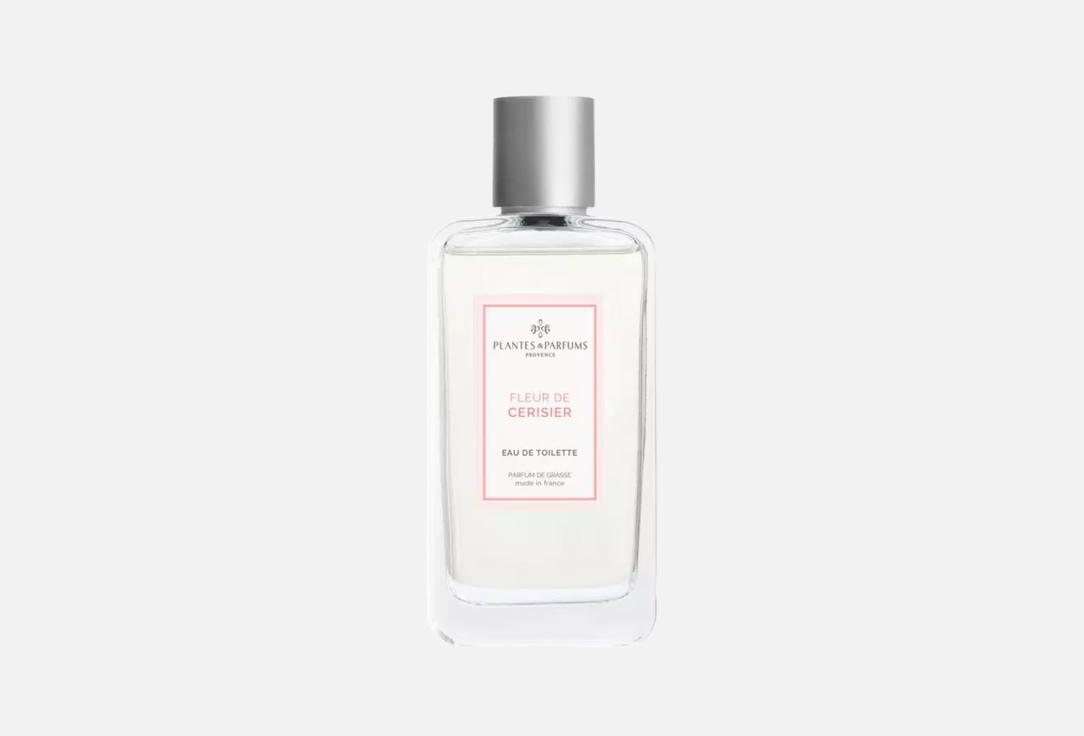Plantes et Parfums de Provence Eau De Toilette Cherry Blossom