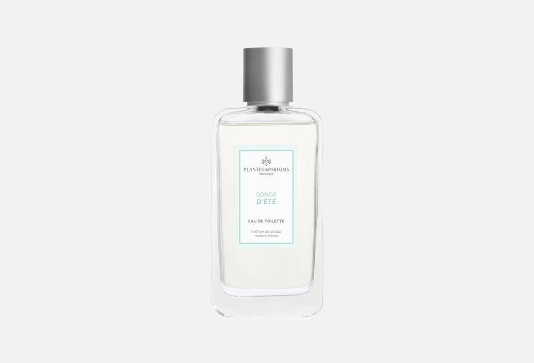 Plantes et Parfums de Provence Eau De Toilette Summer Dream 100 ml Plantes et Parfums de Provence Eau De Toilette Summer Dream