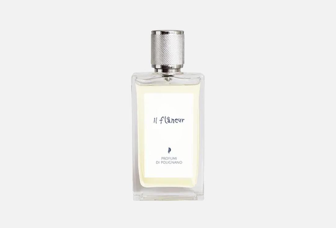 Profumi Di Polignano Eau de Parfum Il Flaneur 100 ml Profumi Di Polignano Eau de Parfum Il Flaneur