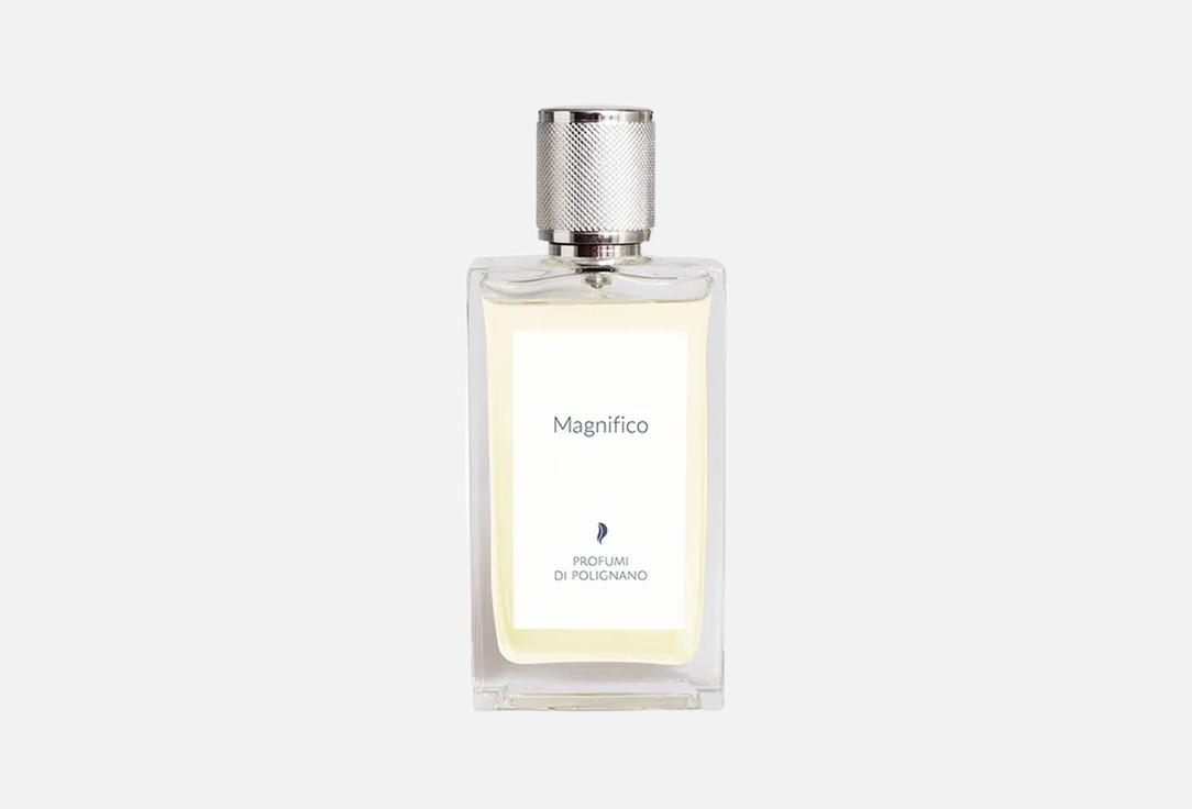 Profumi Di Polignano Eau de Parfum Magnifico 100 ml Profumi Di Polignano Eau de Parfum Magnifico