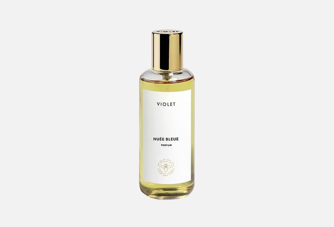 maison violet Parfum Nuée Bleue