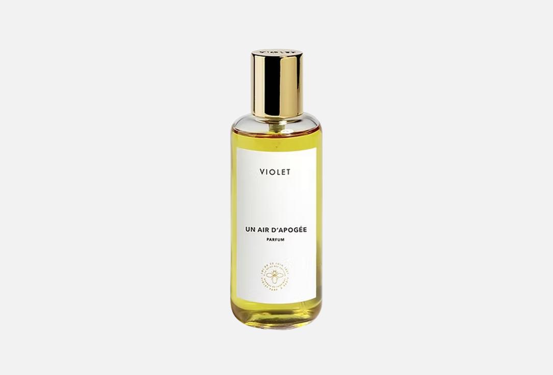 maison violet Parfum Un Air d'Apogée