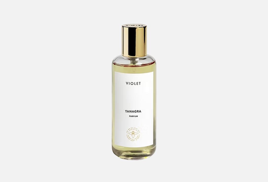 maison violet Parfum Tanagra