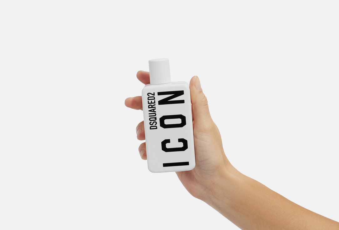 Dsquared2 Eau de parfum ICON