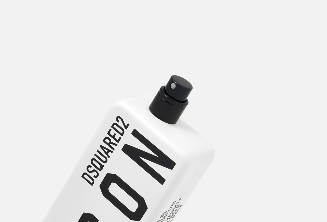 Dsquared2 Eau de parfum ICON 50 ml Dsquared2 Eau de parfum ICON