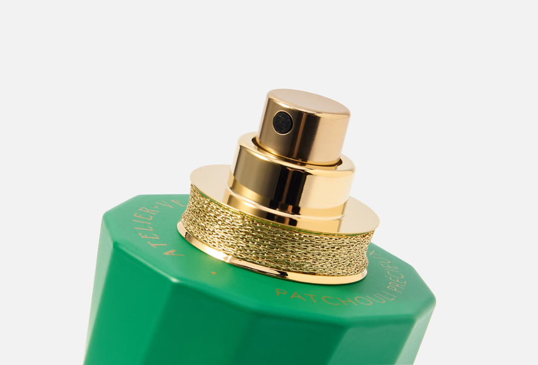 Versace Atelier Eau de parfum Patchouli Précieux 100 ml Versace Atelier Eau de parfum Patchouli Précieux