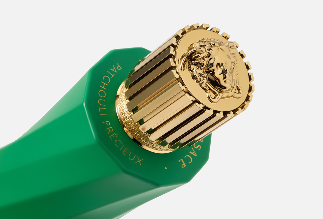 Versace Atelier Eau de parfum Patchouli Précieux 100 ml Versace Atelier Eau de parfum Patchouli Précieux