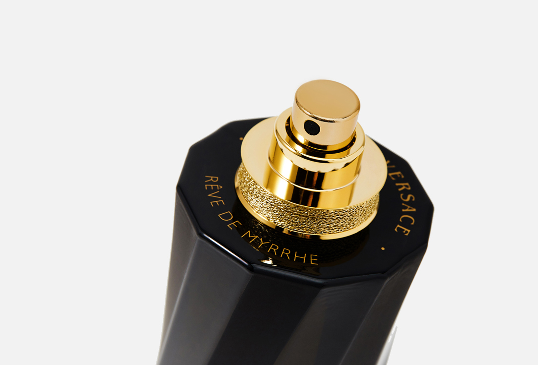 Versace Atelier Eau de parfum REVE DE MYRRHE 100 ml Versace Atelier Eau de parfum REVE DE MYRRHE