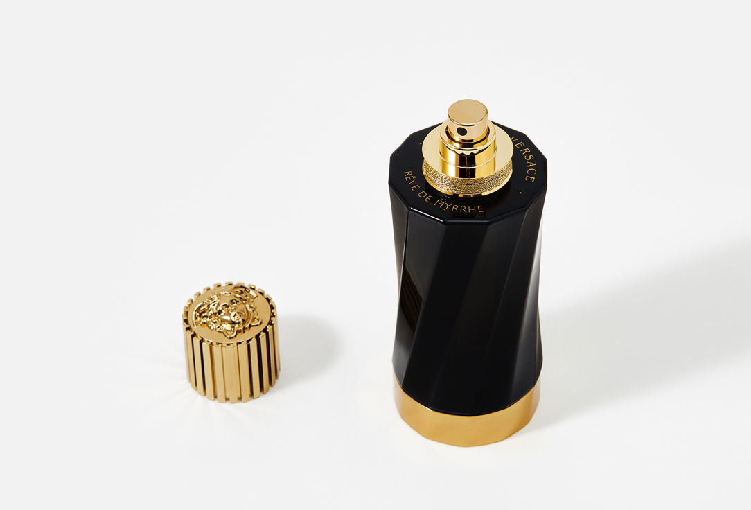Versace Atelier Eau de parfum REVE DE MYRRHE 100 ml Versace Atelier Eau de parfum REVE DE MYRRHE