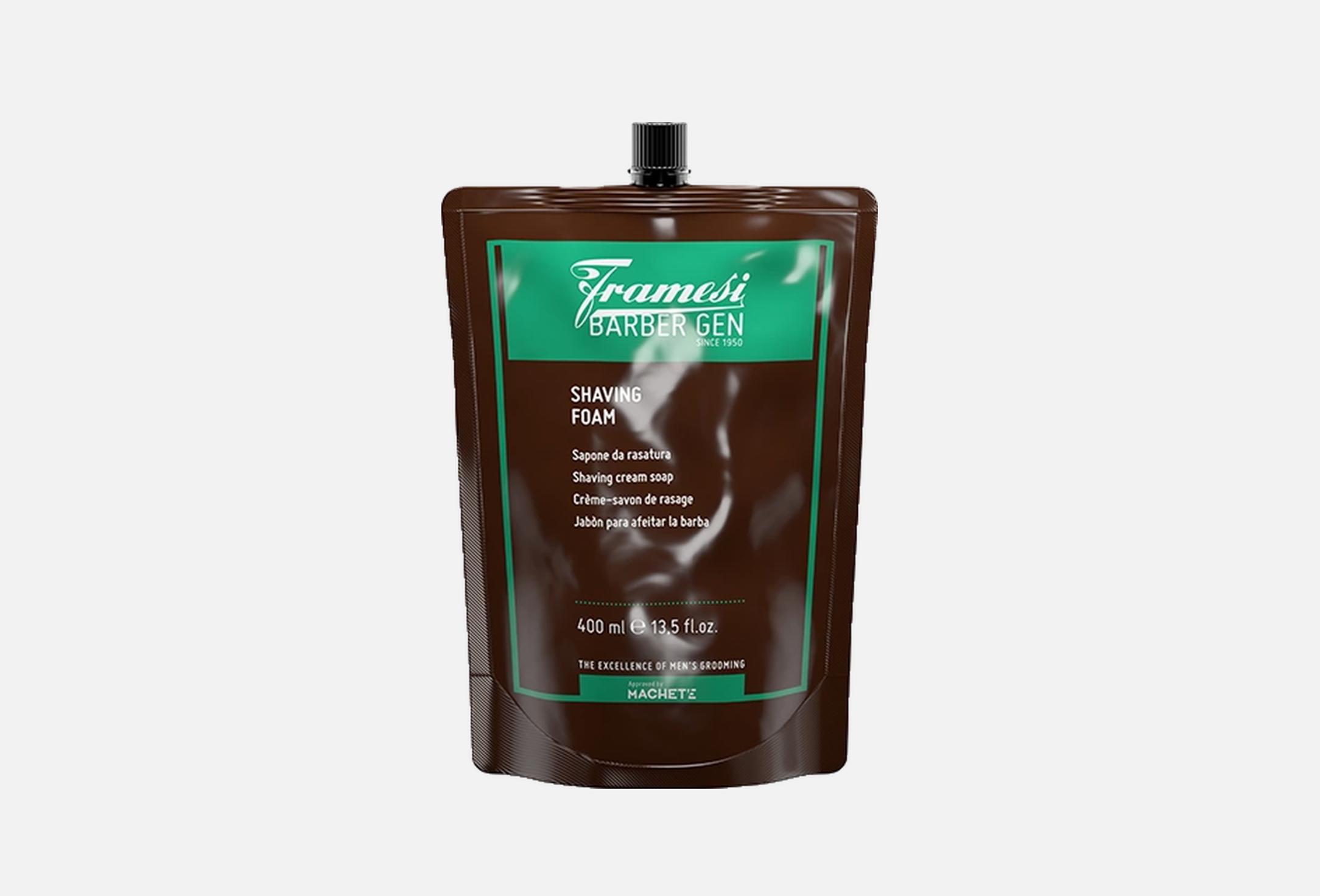 Shaving Foam 400