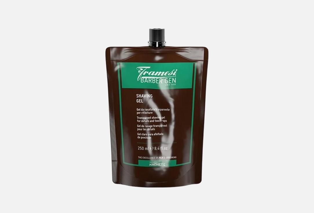 Framesi Shaving Gel Shaving Gel