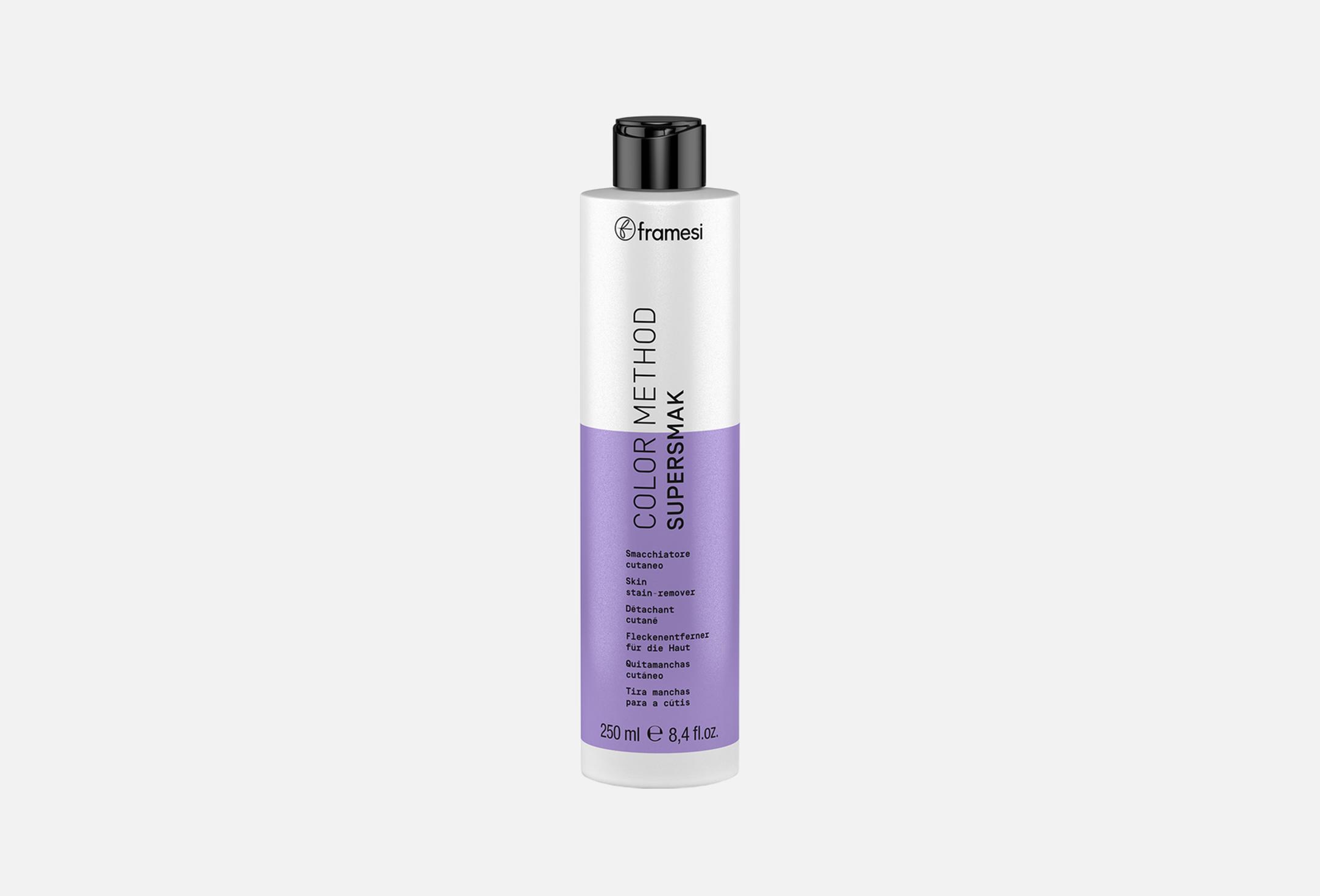 Color Method Supersmak  250 