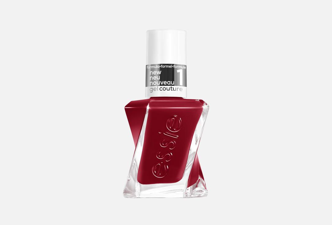 Essie Long-Lasting Nail Polish Gel Couture