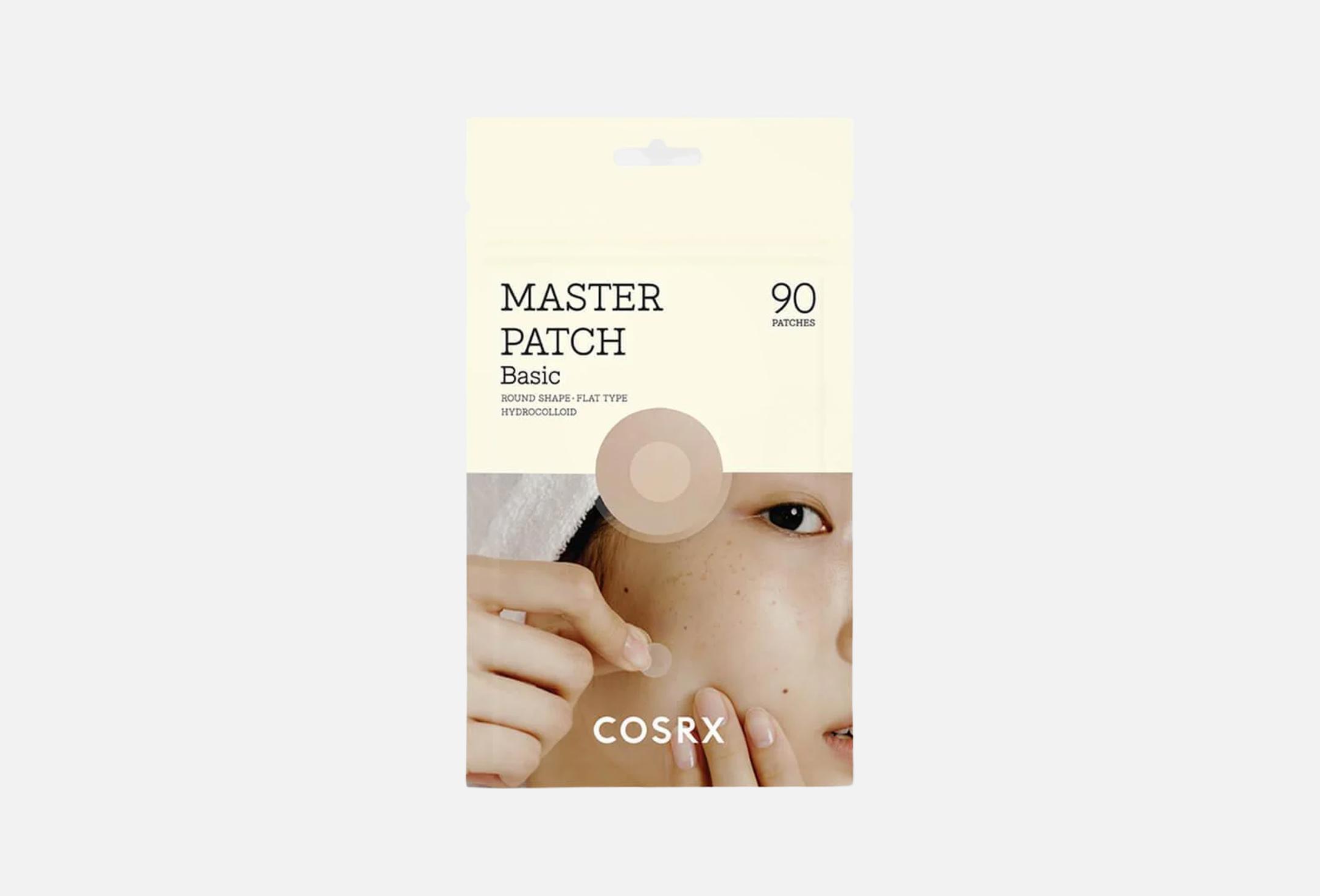ماستر باتش بيزيك  90 