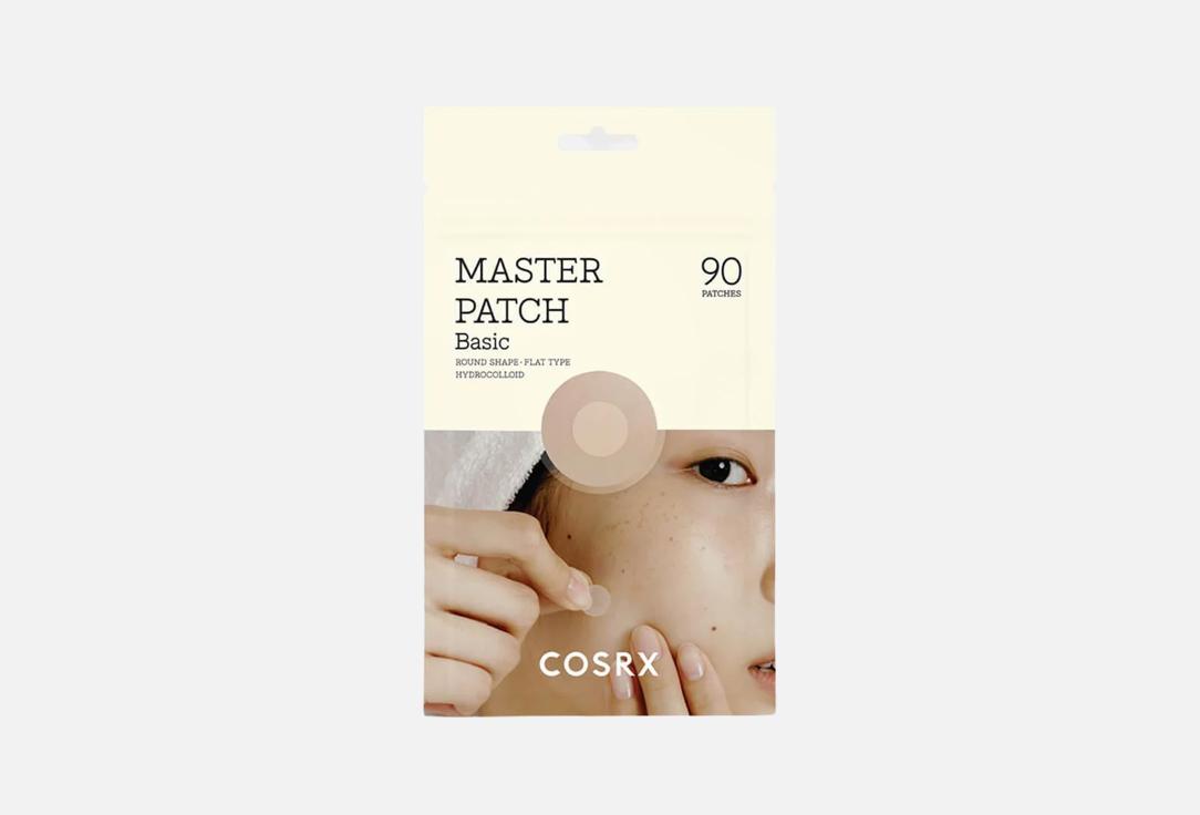 Cosrx Acne Spot Treatment face Patches Master Patch Basic