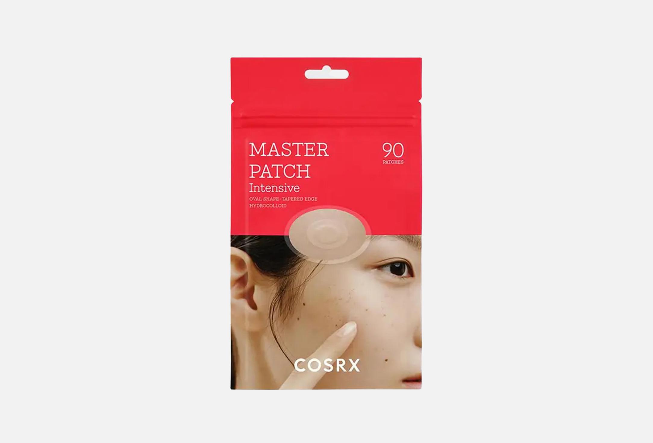 ماستر باتش إنتنسف 90