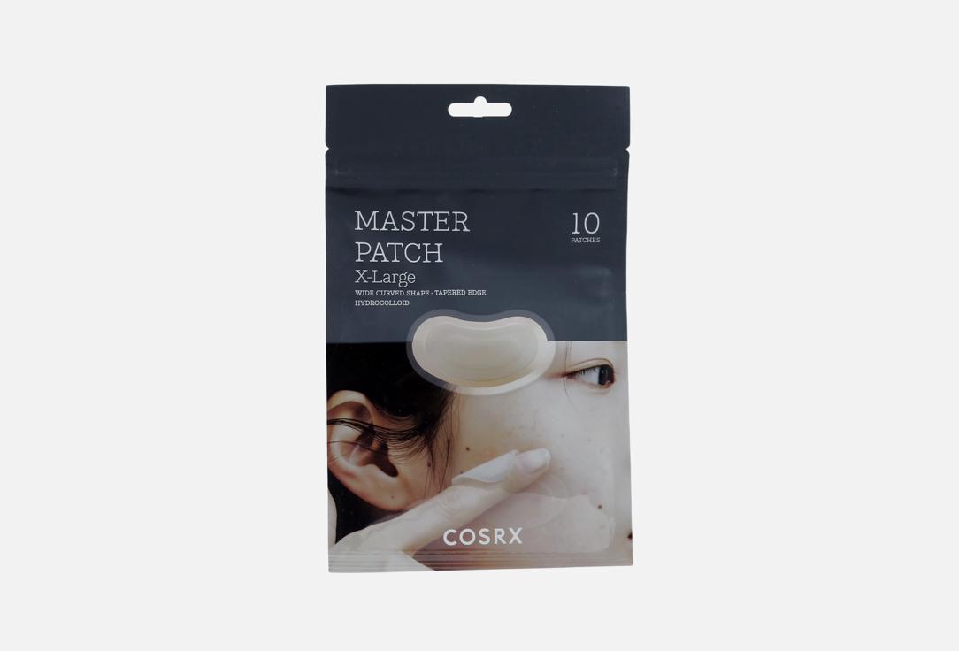 Cosrx anti blemish Face Patches Master Patch X-Large