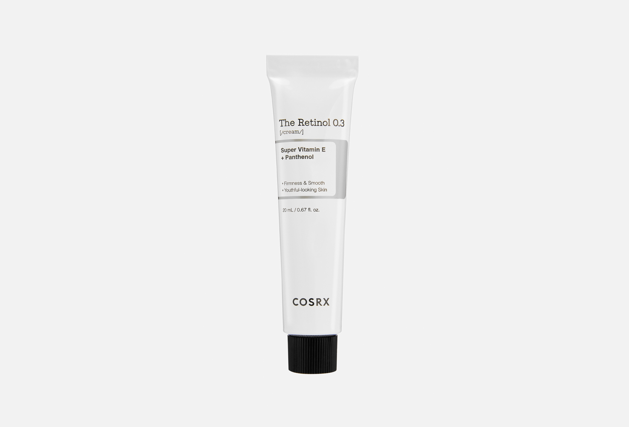 The Retinol 0.3 Cream 20