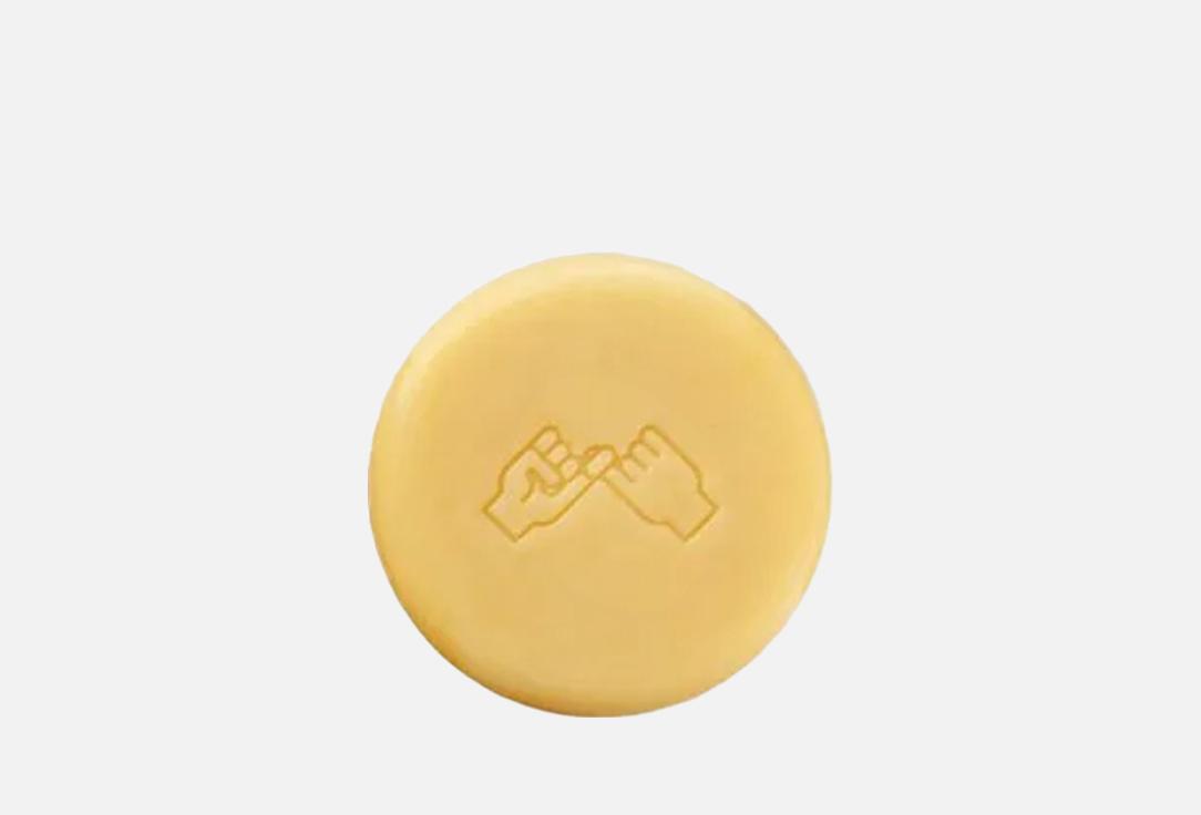 DONGGUBAT Shampoo Bar for Oily Scalp The RIGHT