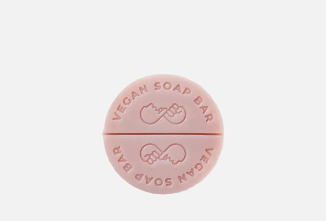 DONGGUBAT Vegan Shampoo Bar Camellia