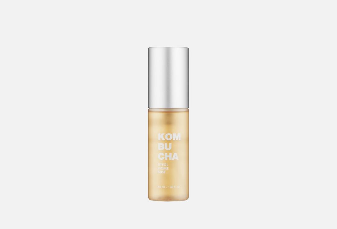 ElishaСoy Face Mist Kombucha Gyeol Biome 50 ml ElishaСoy Face Mist Kombucha Gyeol Biome