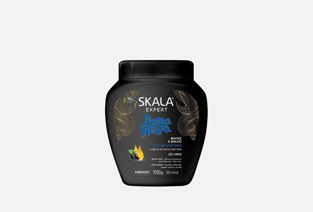 SKALA Hair cream Lama Negra
