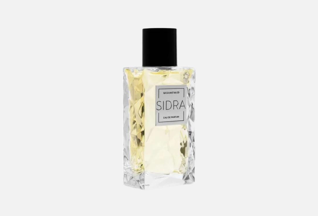 NASAMAT NAJD Eau de Parfum Sidra