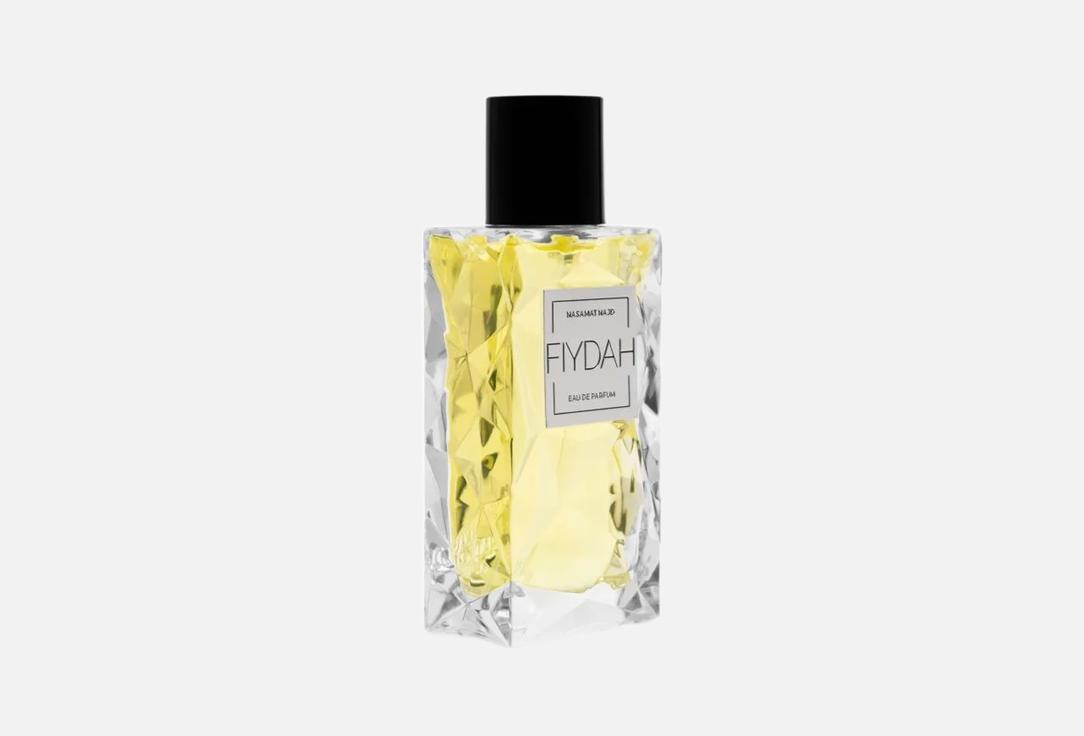 NASAMAT NAJD Eau de Parfum Fidah