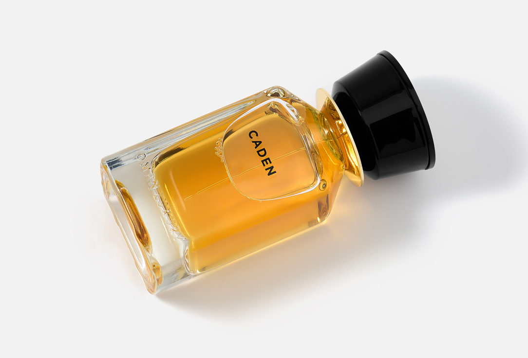 OMAN LUXURY Eau de Parfum​ Caden