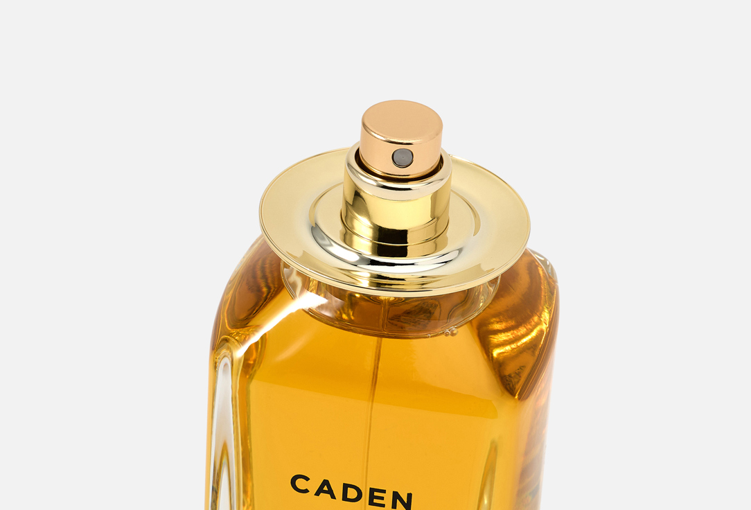 OMAN LUXURY Eau de Parfum​ Caden