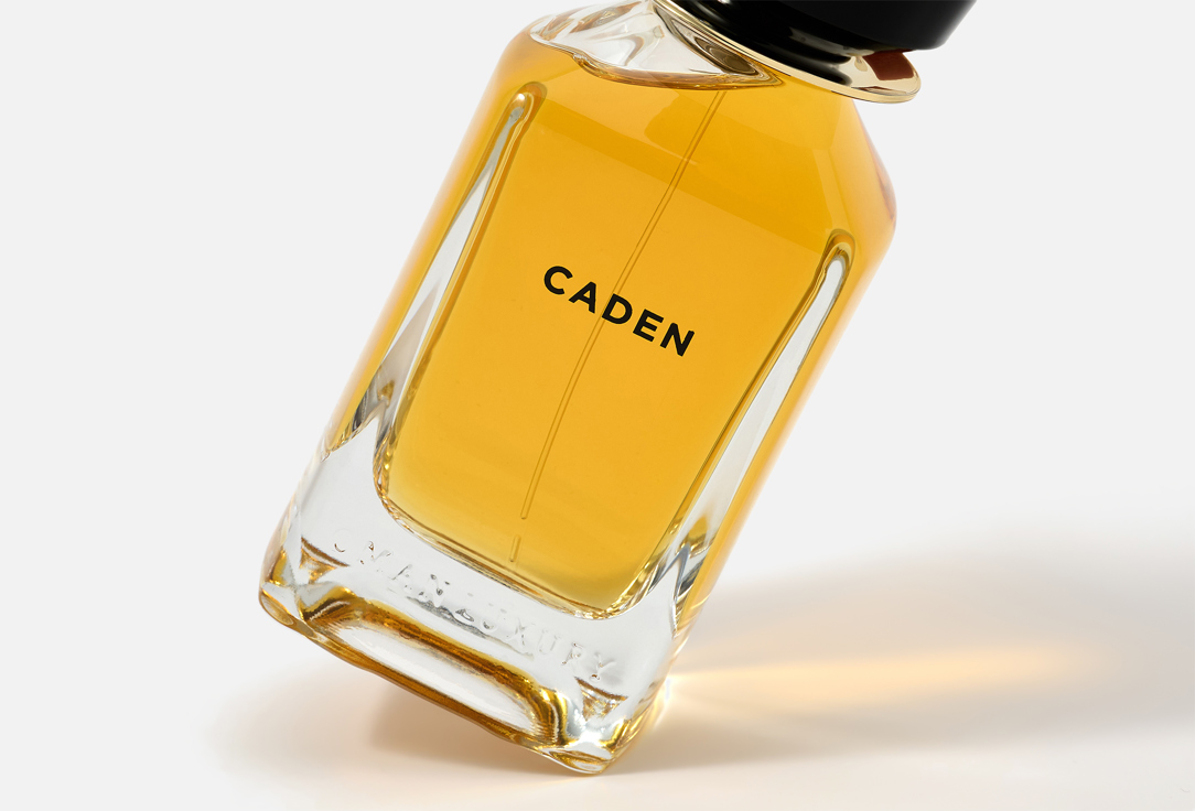 OMAN LUXURY Eau de Parfum​ Caden