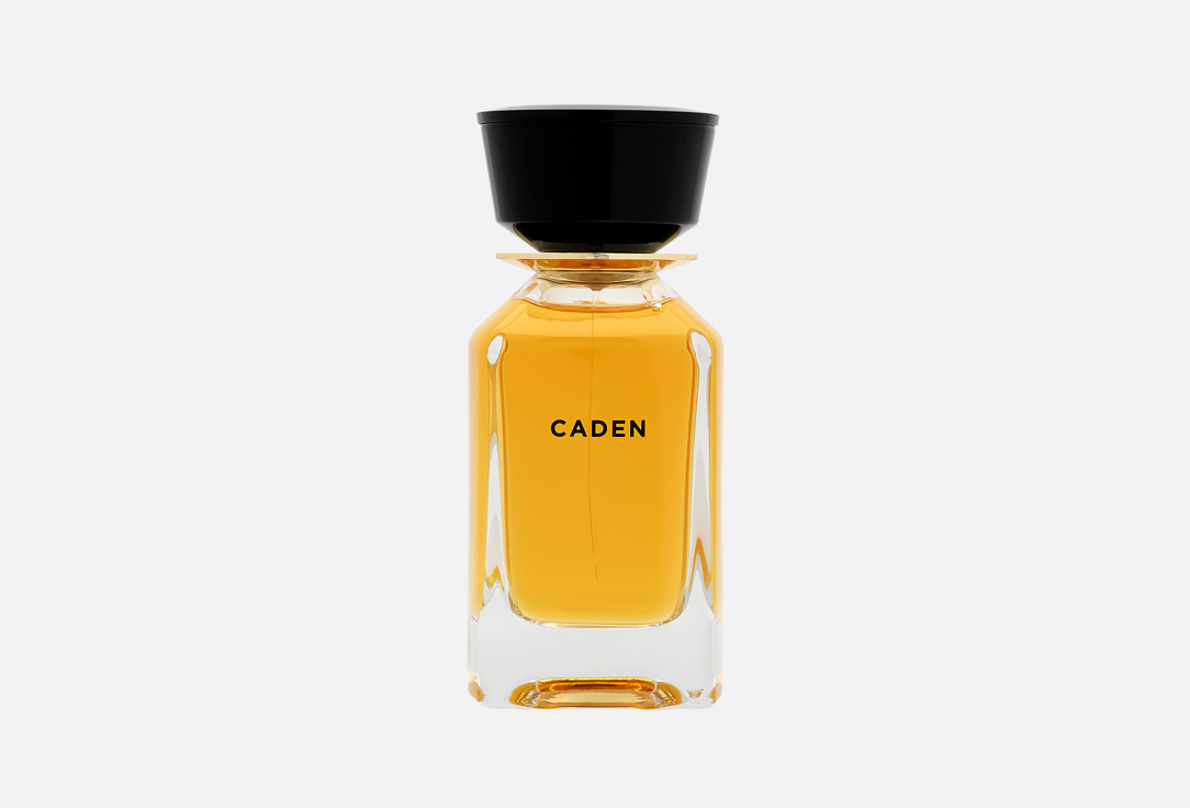 OMAN LUXURY Eau de Parfum​ Caden