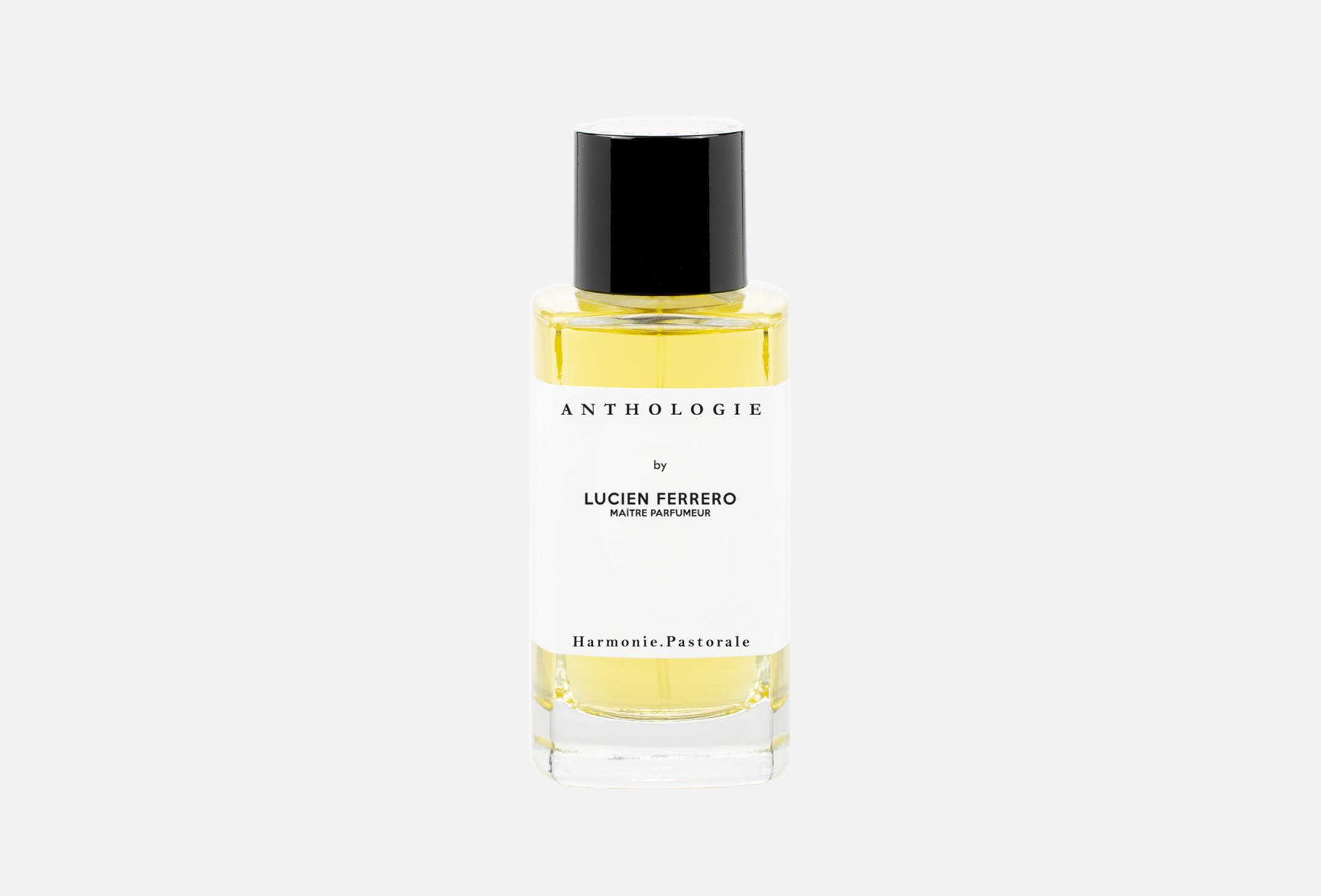 HARMONIE PASTORALE  100 