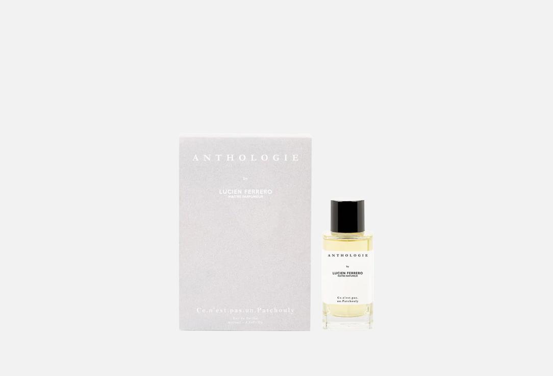 ANTHOLOGIE Eau de Parfum CE N'EST PAS UN PATCHOULY