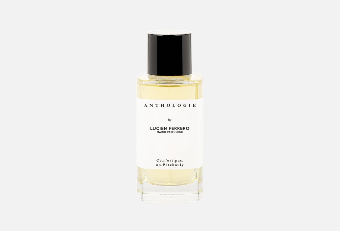 ANTHOLOGIE Eau de Parfum CE N'EST PAS UN PATCHOULY