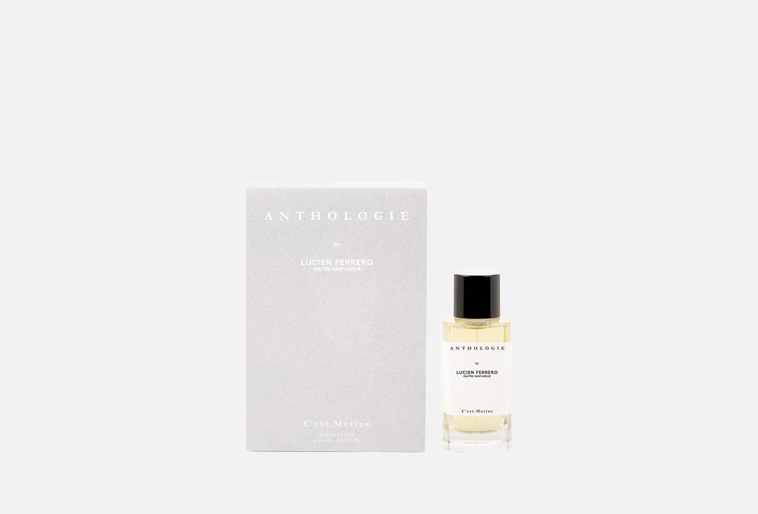 ANTHOLOGIE Eau de Parfum C'EST MUTINE