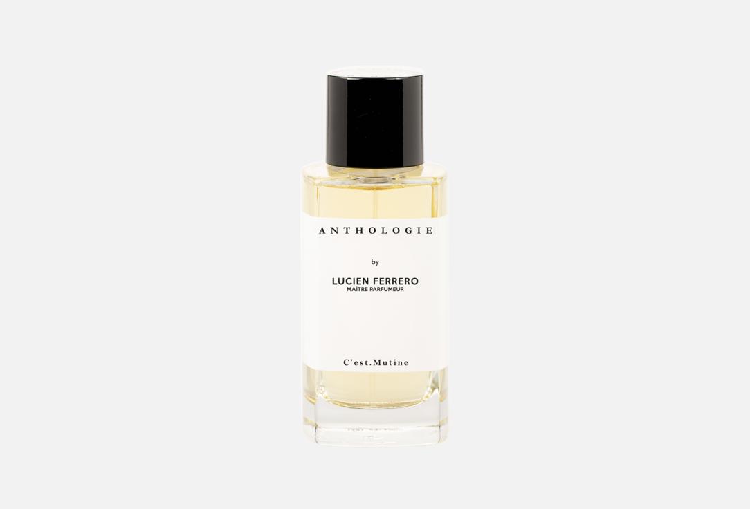 ANTHOLOGIE Eau de Parfum C'EST MUTINE