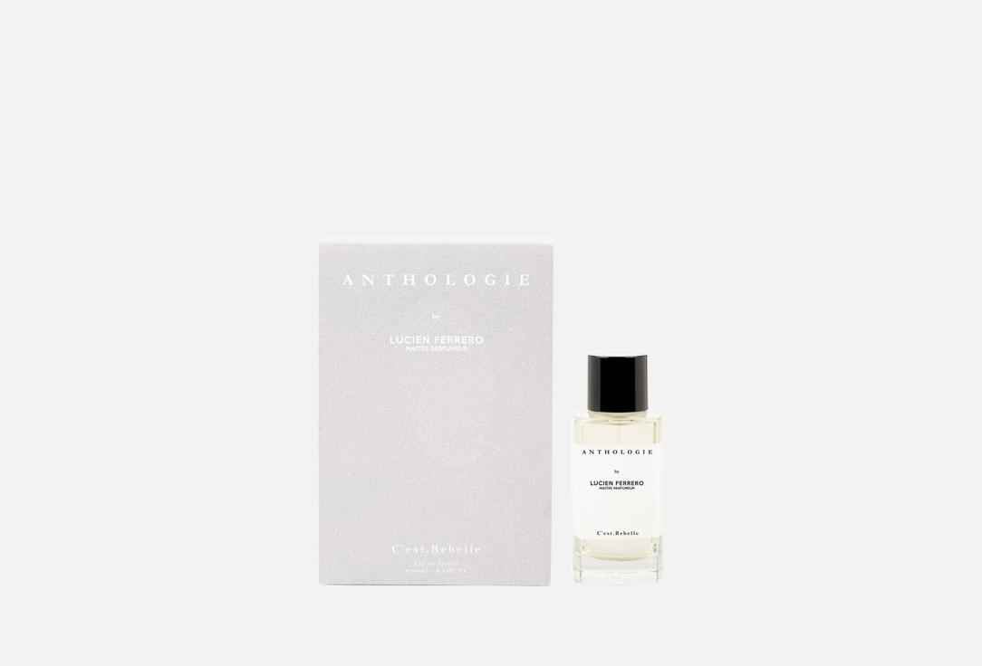 ANTHOLOGIE Eau de Parfum C'EST REBELLE