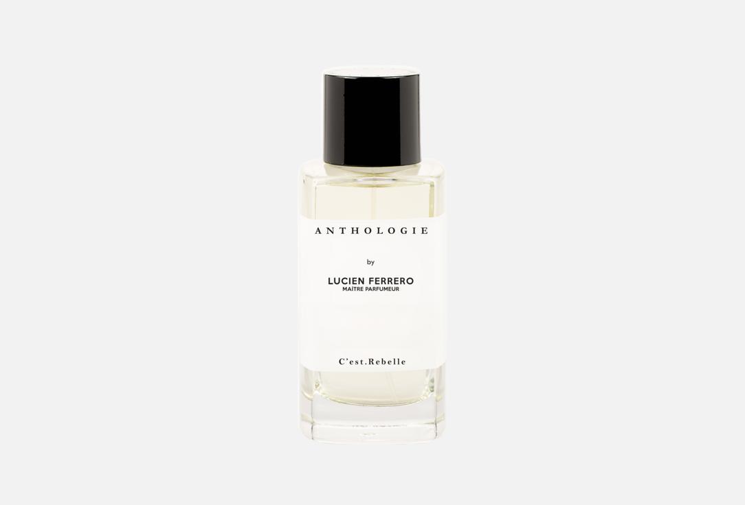 ANTHOLOGIE Eau de Parfum C'EST REBELLE