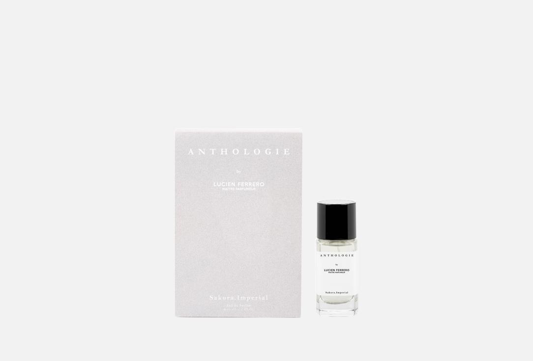 أنثولوجي ماء عطر ساكورا إمبيريال 30 مل أنثولوجي ماء عطر ساكورا إمبيريال